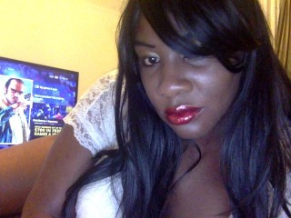 Indexed Webcam Grab of Mistresscocokandy