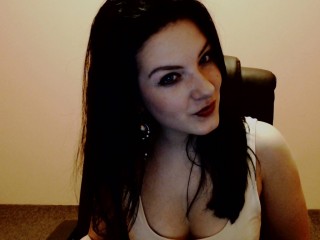 Indexed Webcam Grab of Sexydreamx