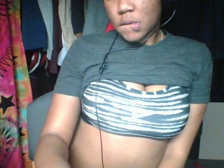 Indexed Webcam Grab of Veee