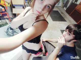 Indexed Webcam Grab of Youngandhornylovers713