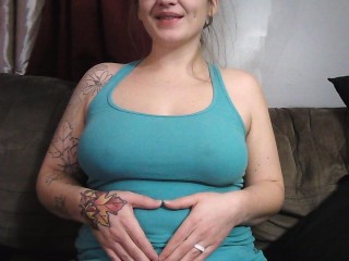 Indexed Webcam Grab of Pregnantpassion