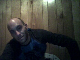 Indexed Webcam Grab of Chasestone