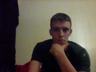 Indexed Webcam Grab of Hardnyoung