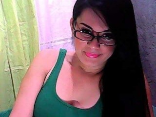 Indexed Webcam Grab of Asiangoddess69