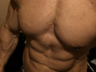 Indexed Webcam Grab of Hotmuscle94