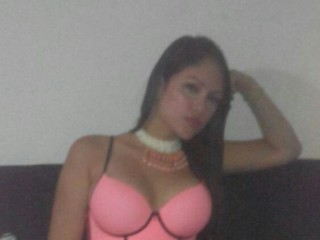 Indexed Webcam Grab of Lorena_hot