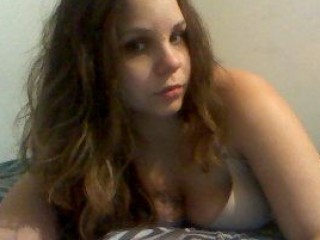 Indexed Webcam Grab of Robustbeauty