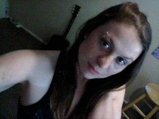 Indexed Webcam Grab of Busty_bitty