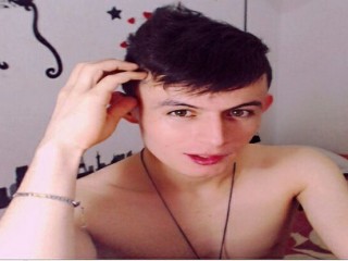 Indexed Webcam Grab of Sergio_oliverl