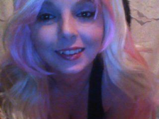 Indexed Webcam Grab of Mrs_trixie