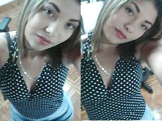 Indexed Webcam Grab of Dulce_mariasensual