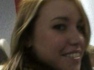 Indexed Webcam Grab of Kristinalouanne