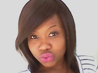 Indexed Webcam Grab of Adorable_lips