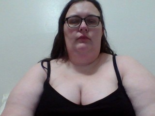 Indexed Webcam Grab of Chrystyna
