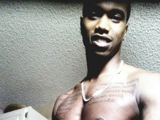Indexed Webcam Grab of Levi_mayes