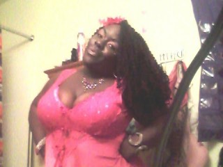 Indexed Webcam Grab of Thickdiva69