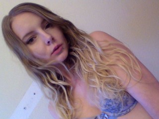 Indexed Webcam Grab of Lillylush