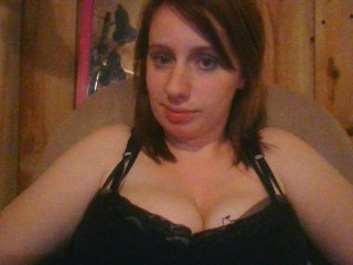 Indexed Webcam Grab of Sexycountryredhead8492