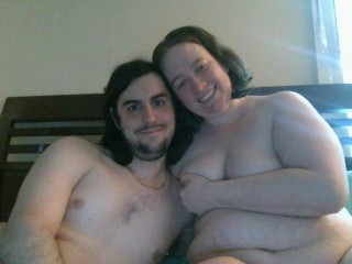 Indexed Webcam Grab of Levi_and_erin