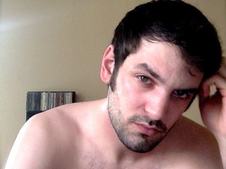 Indexed Webcam Grab of Damien_chase