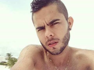 Indexed Webcam Grab of Colombian_mateo