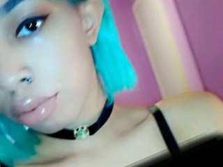 streamate Kittella1 webcam girl as a performer. Gallery photo 1.