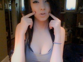 Indexed Webcam Grab of Lilkittykisses