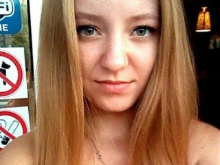 Indexed Webcam Grab of Angelinka
