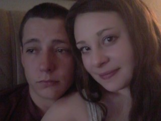 Indexed Webcam Grab of Sophia_and_andrew