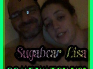 Indexed Webcam Grab of Sugabearlisa
