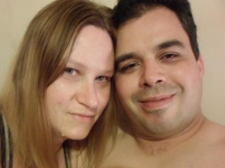 Indexed Webcam Grab of Mila_and_gabriel