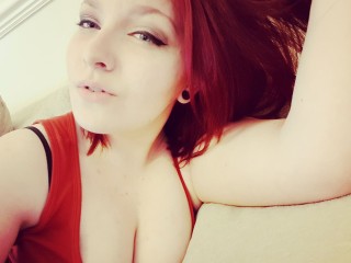 Indexed Webcam Grab of Red_chrissy