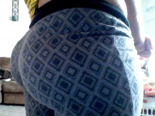Indexed Webcam Grab of Mommabooty