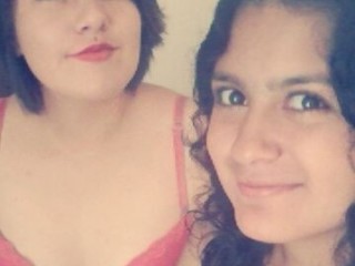 ColombianPetiteDreams