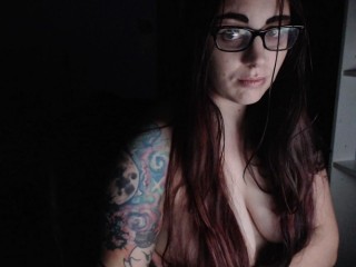 Indexed Webcam Grab of Sally_white