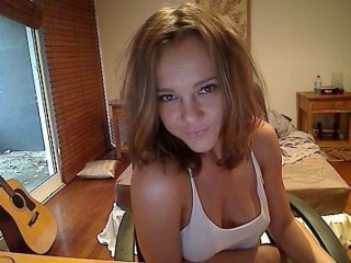 Indexed Webcam Grab of Eva_love_