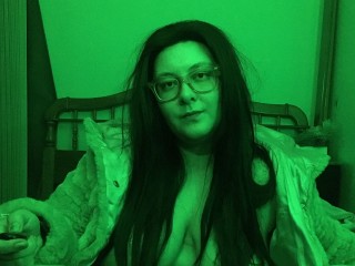 Indexed Webcam Grab of Annabelle_coquette