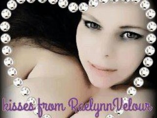 Indexed Webcam Grab of Theraelynnvelour