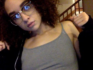 Indexed Webcam Grab of Babyy_spice