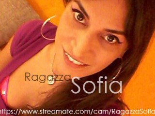 Indexed Webcam Grab of Ragazzasofia
