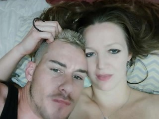 Indexed Webcam Grab of Victoria_and_mason