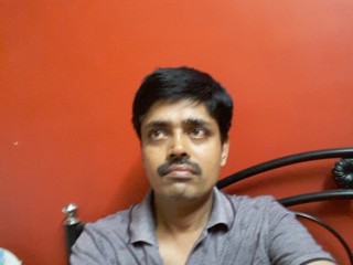 Indexed Webcam Grab of Rahul4873