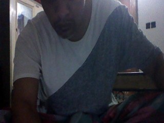 Indexed Webcam Grab of How70