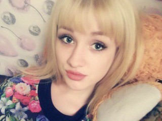 Indexed Webcam Grab of Hot_blondy_girl_