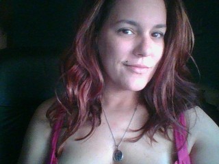 Indexed Webcam Grab of Loulou_