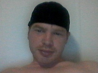 Indexed Webcam Grab of Rickyhardy