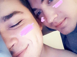 Indexed Webcam Grab of 2boys4you