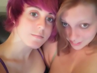 Indexed Webcam Grab of Kinkyswitches