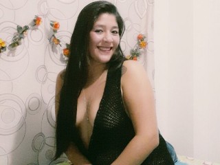 Indexed Webcam Grab of Sexy_latinna