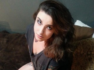 Indexed Webcam Grab of Lillith_synn